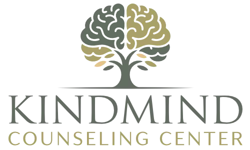 kindmind logo